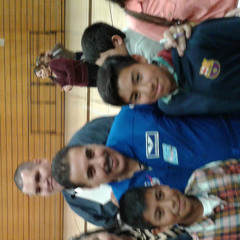 Brandon Rios