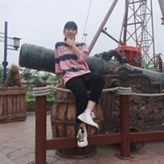 Đỗ Yến Nhi