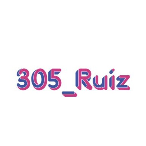 305 Ruiz’s avatar