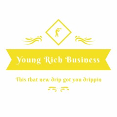 Young Rich Riko x Drip