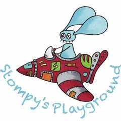 Stompy's Playground