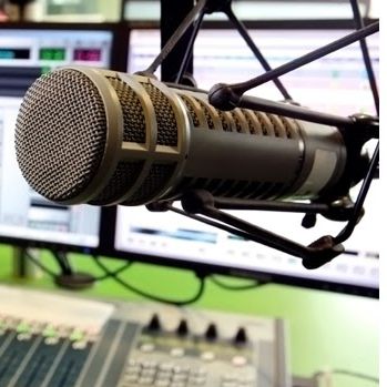Locutor Ya podcast artwork