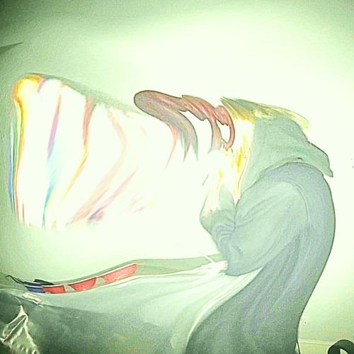 All I Want For Christmas Is You (Krusti Edit)