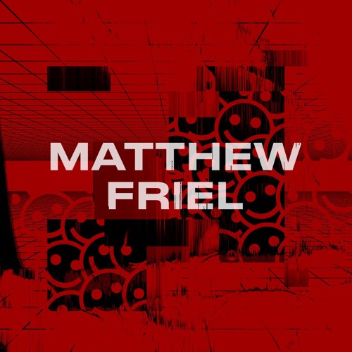 Matthew Friel’s avatar