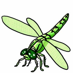 BromoDragonfly