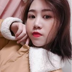 Phạm Thị Mỹ Hạnh