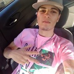 Jeffrey Paixão
