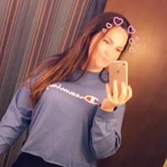 Kristina Mcsmith