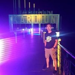Jhasmir Hidayat