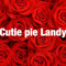 Cutie pie Landy