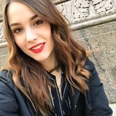 Anastasia Shkretova