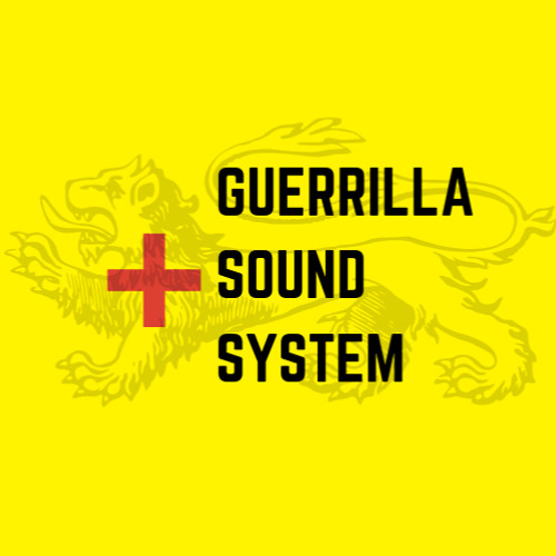 Guerrilla Sound System’s avatar