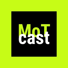 #MoTcast - The Masters of Transformation Podcast
