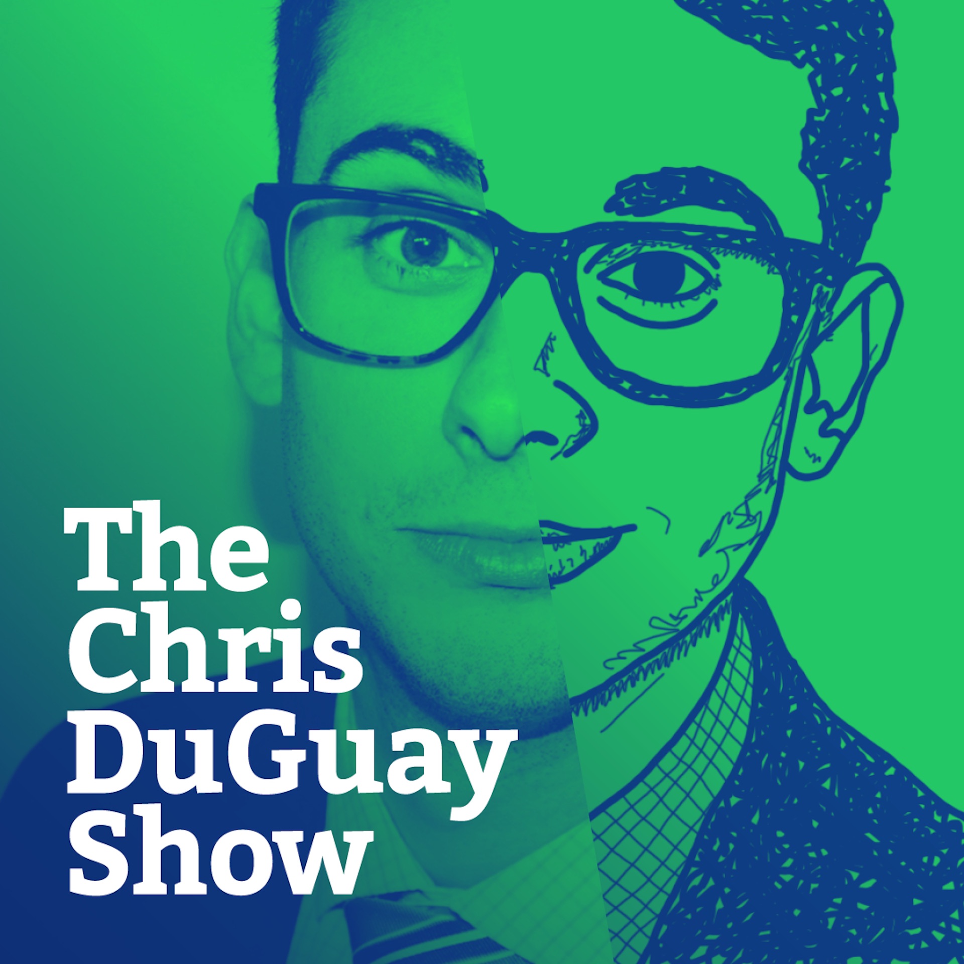 The Chris DuGuay Show