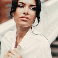 Kseniya Dubina