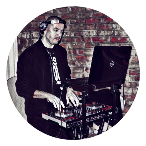 DJ Pastime’s avatar