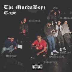 MurdaBoyz