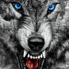 werewolf alpha king hell