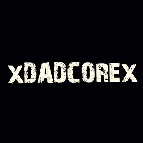 xDADCOREx’s avatar