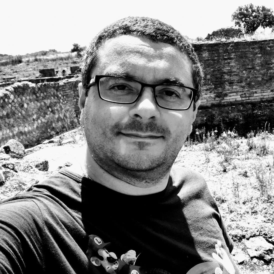 Dario Casertano
