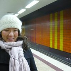Caro Chung