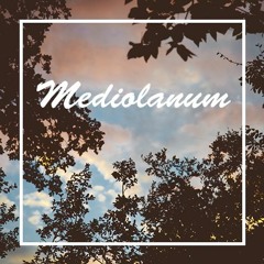 Mediolanum