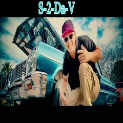 Steven Garcia aka S-2-DA-V