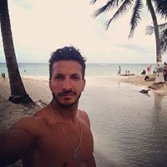 Ezequiel Caceres