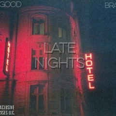 The Late Nights Podcast