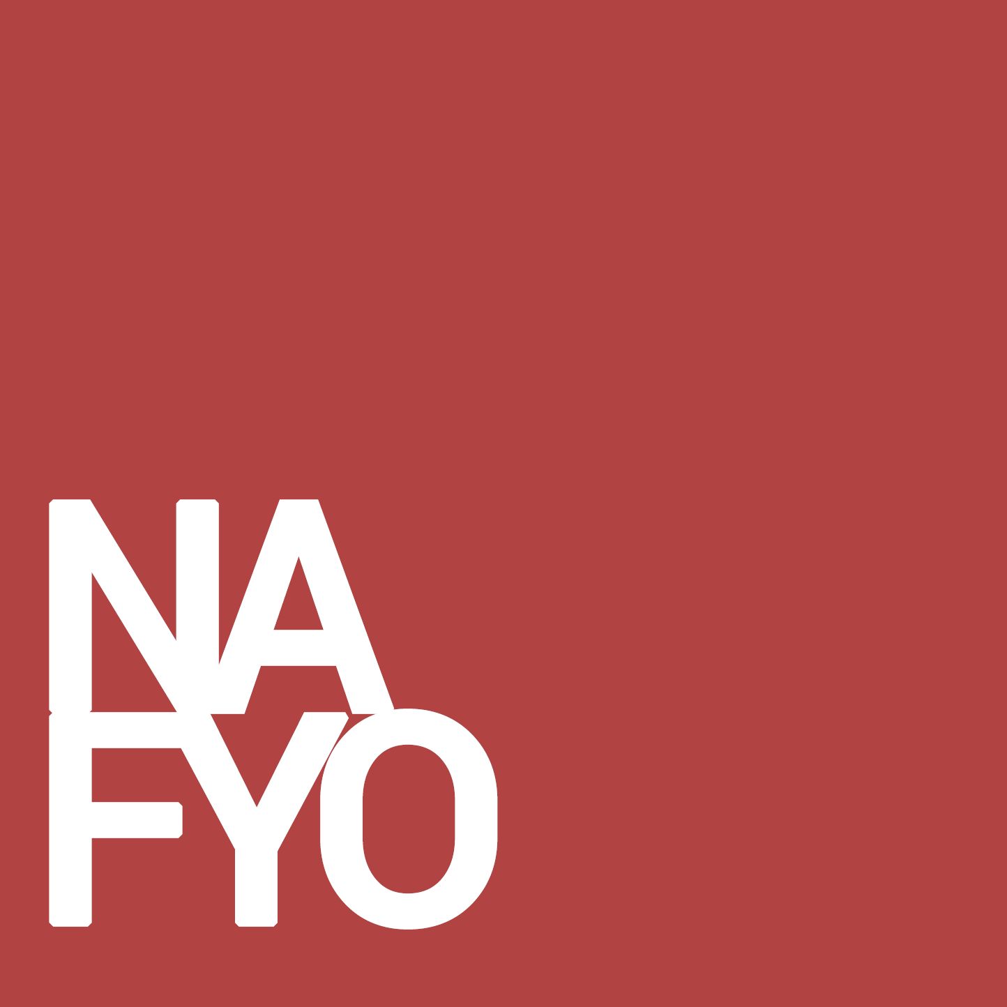 NAFYO: No One Asked For Your Opinion