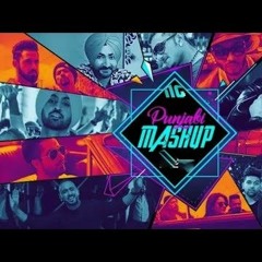 Karan Aujla Mashup [8D AUDIO] | Karan Aujla All Songs & Rap Collection
