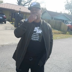 KRUSH THa LOUIZIANIMAL