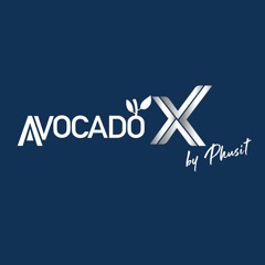 AvocadoX by Phusit