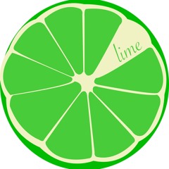lime.