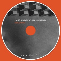 Lars Andreas Haug band