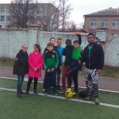 Денис Лушников