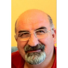 Süleyman Özdek
