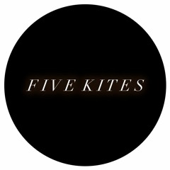 Five Kites
