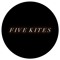 Five Kites