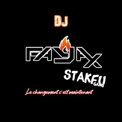 DJ FAYAX