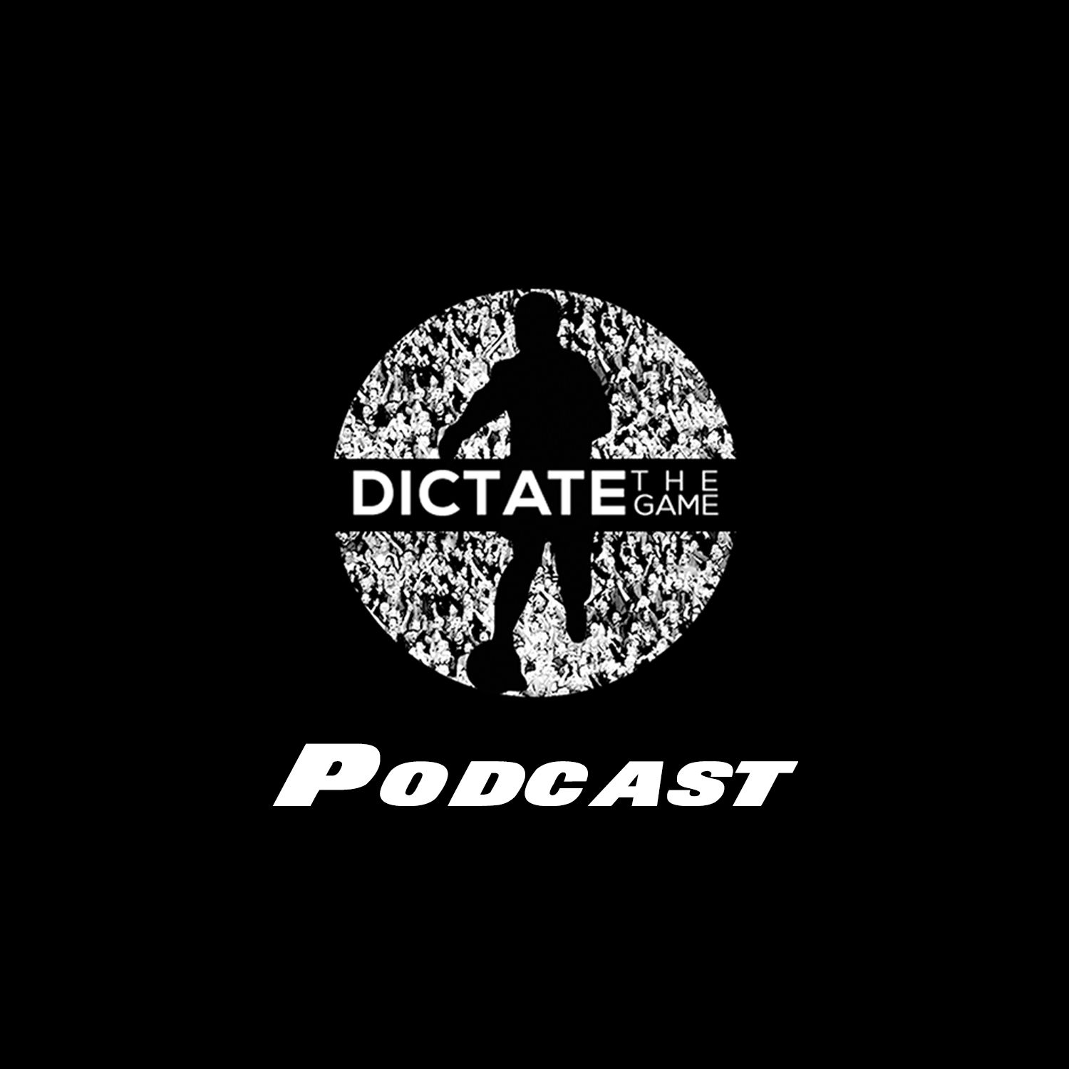 Dictate The Game.com Podcast