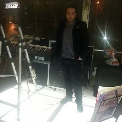Mustafa Mahmoud’s avatar