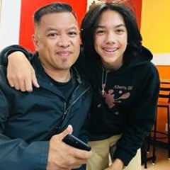 Gilbert Ramos Suguitan