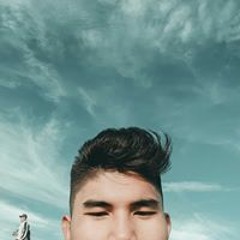 Justin Jasper Santos