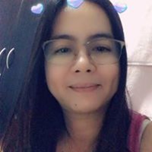 Monica Mariano’s avatar
