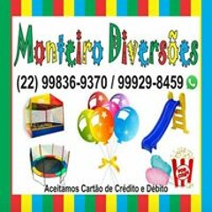 variados