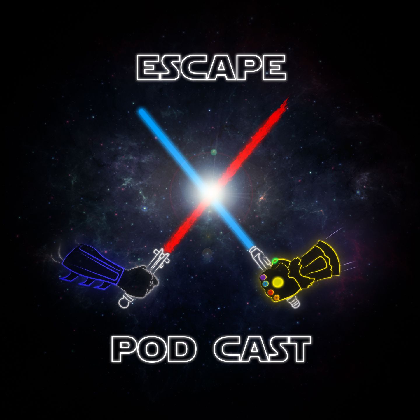 Escape Pod Cast