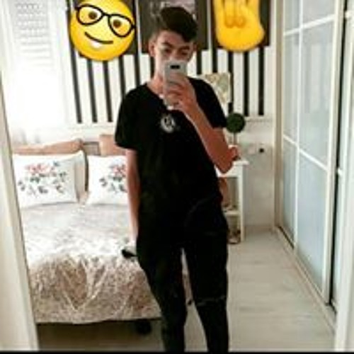 Yonatan Danoch’s avatar