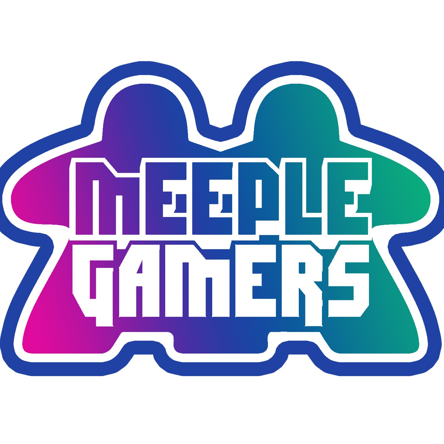 MeepleGamers Podcasts