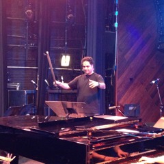 Milad Zendehnam Record Mix Mastering & Production